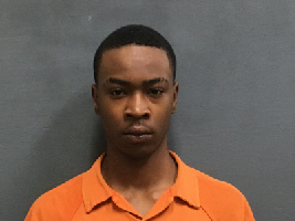 Cedrick Brookins